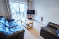 B&B Fort William - Etive, Beautiful Lochside Apartment with balcony - Bed and Breakfast Fort William