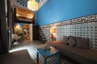 Suite Taroudant