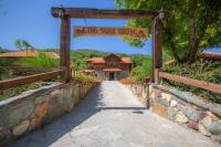 Etno Selo Svodje - Bed and Breakfast Vlasotince
