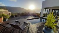 Luxury Modern House Western Cape Fish Hoek - B&B Città del Capo