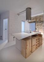 LOFT-ATELIER EN OVIEDO - B&B
