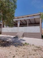 Mobile Home whit sea view LAVOJESA - B&B Drage