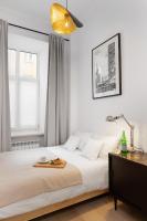 oompH Warsaw Central 2 Bedroom Apartment - B&B Warsaw