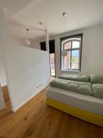 Loft in bester Lage - Chambres d’hôtes Landau