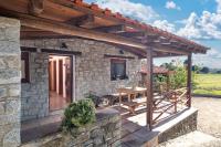 Two-Bedroom Townhouse