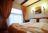 Tweepersoonskamer met 1 of 2 Bedden