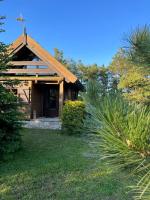 Wiejski Chill - B&B Męcikał