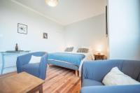 Double Room with Private External Bathroom