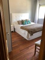 Apartamento 2 dormitorios con Jardin Privado