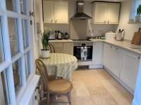 Masons Cottage, an Idyllic retreat in an area of outstanding beauty, close to Blenheim Palace, Oxford & The Cotswolds - Chambres d’hôtes Stonesfield