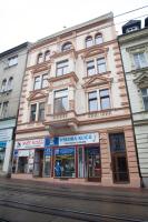 Golden Key Apartments - B&B Liberec
