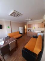 Luxus Apartment mit 2 Schlafzimmern (6 Personen)