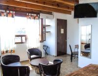 Camera Deluxe (2 Adulti + 1 Bambino)