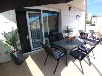 3 bedroom apartment with terrace and free parking - Ferienwohnung Split