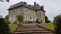 B&B Le Chalard - Domaine du Castellare - Bed and Breakfast Le Chalard