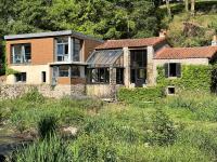 Gîte 3 étoiles, jusqu'à 7 personnes proche Puy du Fou - Ferienwohnung