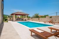 APARTMENT AMELIA VRPOLJE - B&B Vrpolje