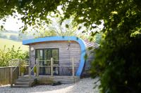 Escape Pod in Devon, 5 mins from beach + parking - B&B Beer