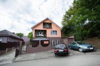 Deluxe Kamer (2 Volwassenen + 1 Kind)