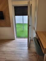 Einzelzimmer mit Terrasse