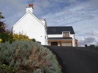 Caisteal Liath House - B&B