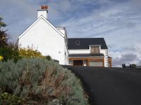 B&B Lochinver - Caisteal Liath House - Bed and Breakfast Lochinver