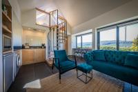 The Byre - Bed and Breakfast Stein