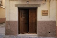 La Cantonada - B&B Riudecanyes