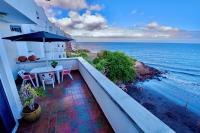 Apartamento en Playa Chica, Las Gaviotas - Ferienwohnung
