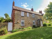 B&B Lincoln - Old Rectory Cottage - Bed and Breakfast Lincoln
