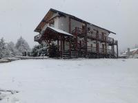 Loft Catedral by Base 41 - B&B Bariloche