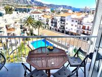 AP319 - Casa Lisa - Coronado - Ferienwohnung