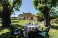 Villa la Ghiandaia by Mmega - B&B Pergognano