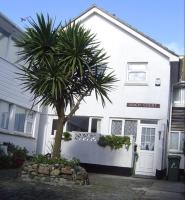 Island View - 3 Bedroom Holiday Cottage - 40m to Porthgwidden Beach - Sleeps 7 - inc FREE Parking - Chambres d'hôtes St Ives