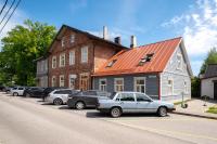 B&B Pernau - Suur-Sepa apartement - Bed and Breakfast Pernau