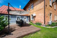 Suur-Sepa apartement - B&B Pärnu