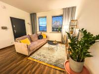 Przytulny Apartament Mickiewicza 14/1 - B&B Wieleń