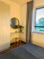 Przytulny Apartament Mickiewicza 14/1 - B&B Wieleń