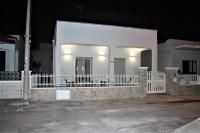 Dimora Mariò - Ferienwohnung Marina di Mancaversa