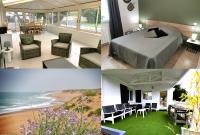 B&B Brem-sur-Mer - La Salicorne - Bed and Breakfast Brem-sur-Mer