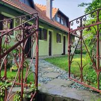 Hiška pri Tisi - B&B