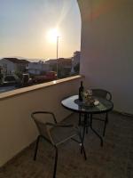 Studio-Apartment (4 Erwachsene)