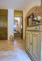 Appartamento Le Palme con terrazze in centro - B&B