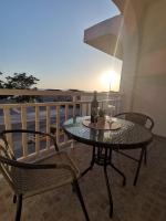 Studio Apartment (2 Adults)