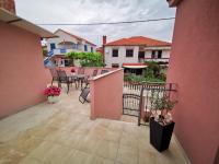 Apartman Anchor - Chambres d'hôtes Pakoštane