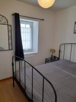 Promo F2 wifi Courseulles sur mer - B&B