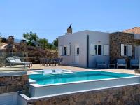 B&B Agios Nikolaos - Crete Garden Guesthouse - Bed and Breakfast Agios Nikolaos