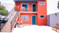 Apartamento confortável e amplo, próximo ao Beto Carrero e à Praia - B&B