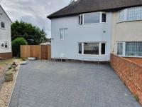 St Georges house, Premium 3 bed Home Slough, Legoland, Windsor - Ferienwohnung Slough