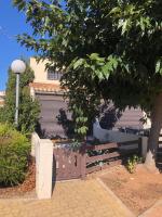 Villa naturiste 2 chambres héliovillage 6 personnes maxi - Chambres d’hôtes Le Cap d'Agde